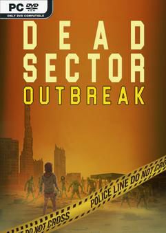Bộ sưu tập game Dead Sector: Outbreak Bộ sưu tập game Dead Sector: Outbreak
