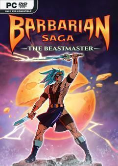 Tải game Barbarian Saga The Beastmaster-GoldBerg Tải game Barbarian Saga The Beastmaster-GoldBerg