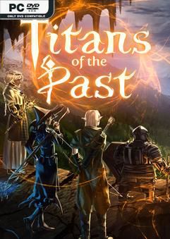 Tải game Titans of the Past-TENOKE