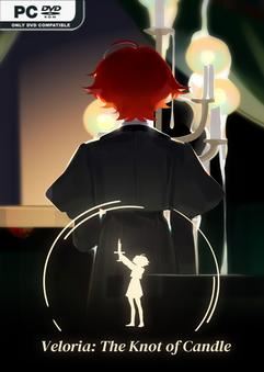 Tải game Veloria The Knot of Candles-TENOKE Tải game Veloria The Knot of Candles-TENOKE