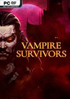 Tải game Vampire Survivors v1.13.112-P2P