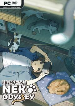 Tải game Neko Odyssey-TENOKE Tải game Neko Odyssey-TENOKE