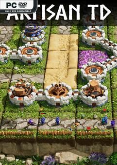 Tải game Artisan TD-TENOKE Tải game Artisan TD-TENOKE