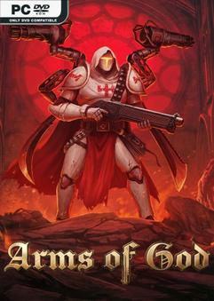Tải game Arms of God Early Access Tải game Arms of God Early Access