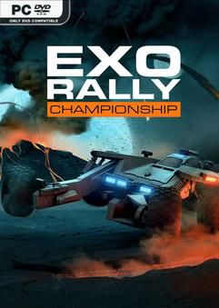 Tải game Exo Rally Championship v1.0.13-P2P Tải game Exo Rally Championship v1.0.13-P2P