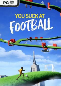 Tải game You Suck At Football-GoldBerg Tải game You Suck At Football-GoldBerg