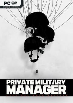 Tải game Private Military Manager Early Access Tải game Private Military Manager Early Access