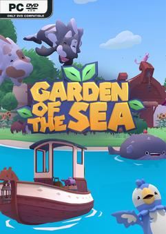 Tải game Garden of the Sea-TENOKE