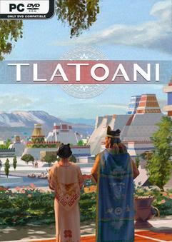 Tải game Tlatoani Aztec Cities Early Access Tải game Tlatoani Aztec Cities Early Access