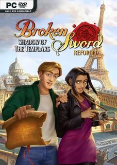 Tải game Broken Sword Shadow of the Templars Reforged v1.1.8.1-P2P Tải game Broken Sword Shadow of the Templars Reforged v1.1.8.1-P2P