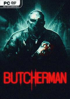 Tải game Butcherman-TENOKE Tải game Butcherman-TENOKE