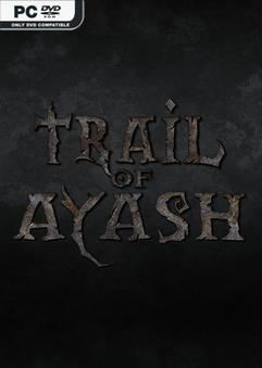 Tải game Trail of Ayash-TENOKE