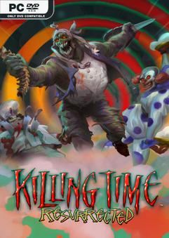 Tải game Killing Time Resurrected-Razor1911