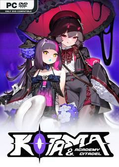 Tải game Kotama and Academy Citadel-RUNE Tải game Kotama and Academy Citadel-RUNE