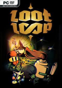 Tải game Loot Loop-TENOKE Tải game Loot Loop-TENOKE