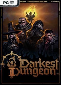 Tải game Darkest Dungeon II v2.00.75033-P2P