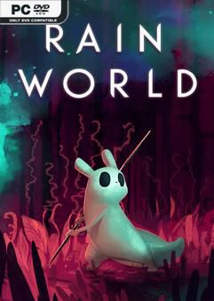 Tải game Rain World v1.11.4-TENOKE Tải game Rain World v1.11.4-TENOKE