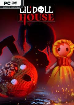 Tải game Lil Doll House-TENOKE