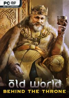 Tải game Old World Behind The Throne-RUNE Tải game Old World Behind The Throne-RUNE