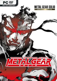 Tải game METAL GEAR SOLID v1.5.0-P2P Tải game METAL GEAR SOLID v1.5.0-P2P