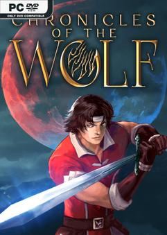 Tải game Chronicles of the Wolf-TENOKE Tải game Chronicles of the Wolf-TENOKE