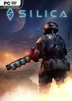 Tải game Silica Collision Avoidance Early Access Tải game Silica Collision Avoidance Early Access