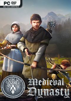 Tải game Medieval Dynasty v2.7.0.3-P2P Tải game Medieval Dynasty v2.7.0.3-P2P