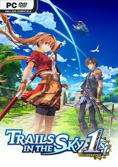 Tải game Trails in the Sky 1st Chapter v1.04.4-P2P