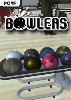 Tải game Bowlers The bowling experience-TENOKE Tải game Bowlers The bowling experience-TENOKE