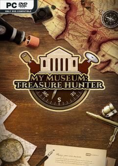 Tải game My Museum Treasure Hunter-TENOKE Tải game My Museum Treasure Hunter-TENOKE