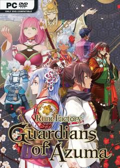 Tải game Rune Factory Guardians of Azuma v1.1.4-TENOKE Tải game Rune Factory Guardians of Azuma v1.1.4-TENOKE