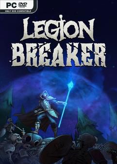 Tải game Legion Breaker-GoldBerg Tải game Legion Breaker-GoldBerg