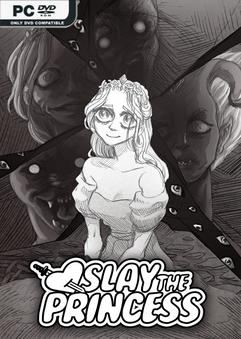 Tải game Slay the Princess v20240508-P2P Tải game Slay the Princess v20240508-P2P