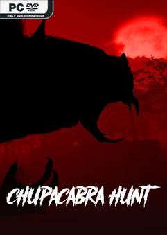 Tải game Chupacabra Hunt-TENOKE Tải game Chupacabra Hunt-TENOKE