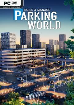Tải game Parking World Build and Manage Early Access Tải game Parking World Build and Manage Early Access