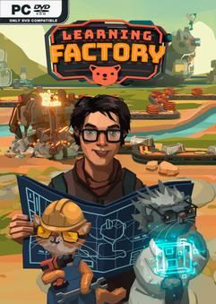 Tải game Learning Factory v1.0.3.564-P2P Tải game Learning Factory v1.0.3.564-P2P