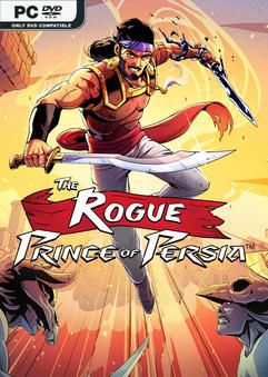 Bộ sưu tập game The Rogue Prince of Persia Bộ sưu tập game The Rogue Prince of Persia