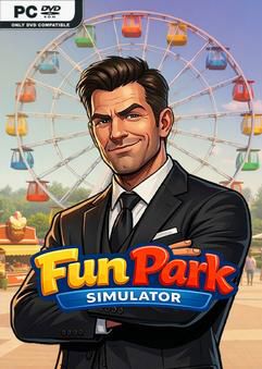 Tải game Fun Park Simulator Early Access Tải game Fun Park Simulator Early Access