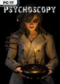 Tải game Psychoscopy-TENOKE Tải game Psychoscopy-TENOKE