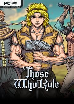 Tải game Those Who Rule v1.4.0-TENOKE Tải game Those Who Rule v1.4.0-TENOKE
