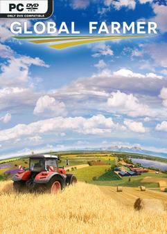 Tải game Global Farmer-TENOKE Tải game Global Farmer-TENOKE