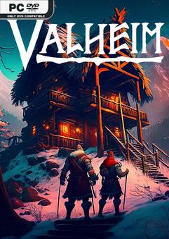 Tải game Valheim v0.218.21 Early Access