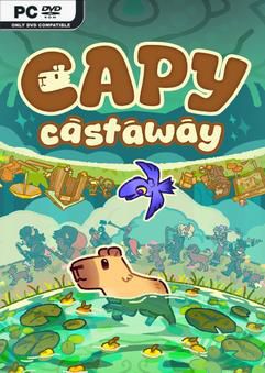 Bộ sưu tập game Capy Castaway