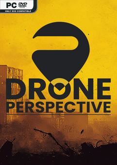Tải game DRONE PERSPECTIVE Early Access Tải game DRONE PERSPECTIVE Early Access