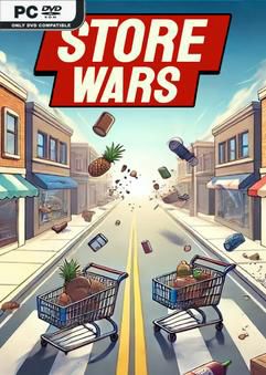 Tải game Store Wars Multiplayer Shop Simulator-TENOKE Tải game Store Wars Multiplayer Shop Simulator-TENOKE