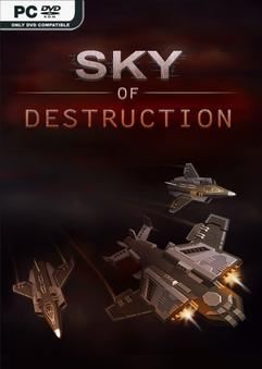 Tải game Sky of Destruction-TENOKE Tải game Sky of Destruction-TENOKE