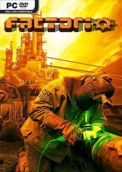 Tải game Factorio v1.1.107-P2P Tải game Factorio v1.1.107-P2P