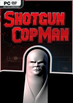 Tải game Shotgun Cop Man v20250620-P2P Tải game Shotgun Cop Man v20250620-P2P