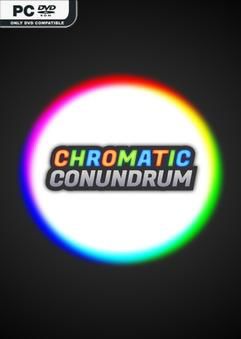 Tải game Chromatic Conundrum-TENOKE Tải game Chromatic Conundrum-TENOKE
