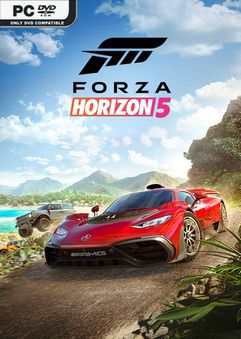 Tải game Forza Horizon 5 Premium Edition v1.688.109-P2P